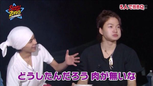 【実況・感想】 MUSIC STATION 10月21日