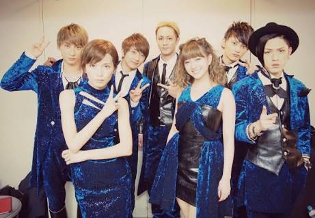 【実況・感想】 MUSIC STATION 10月21日