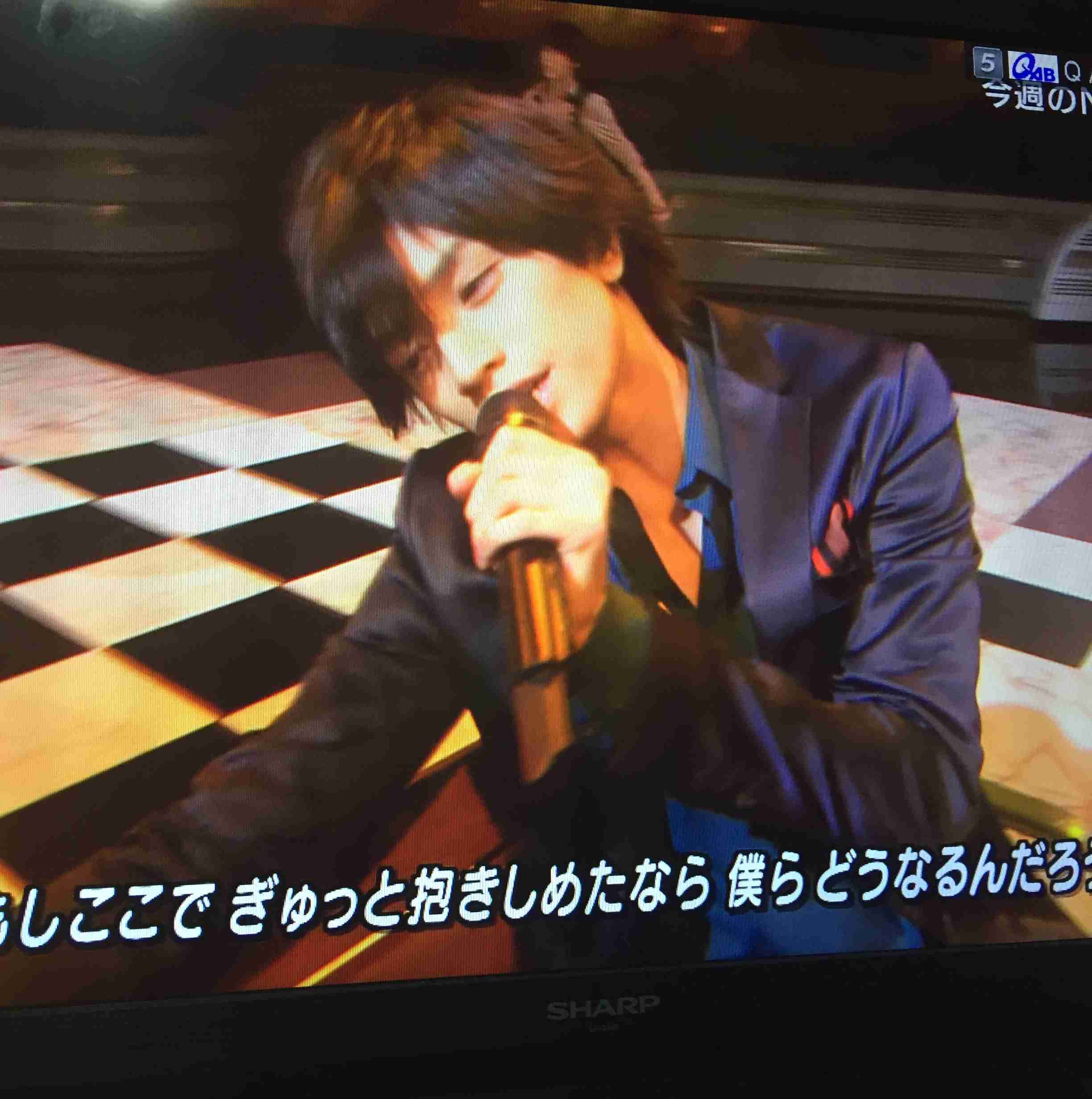 【実況・感想】 MUSIC STATION 10月21日