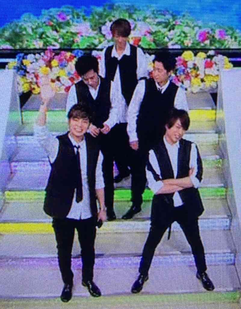 【実況・感想】 MUSIC STATION 10月21日