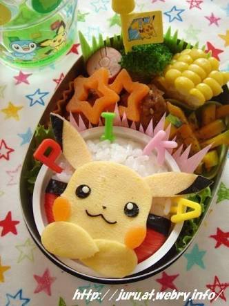 男子中高校生のお弁当