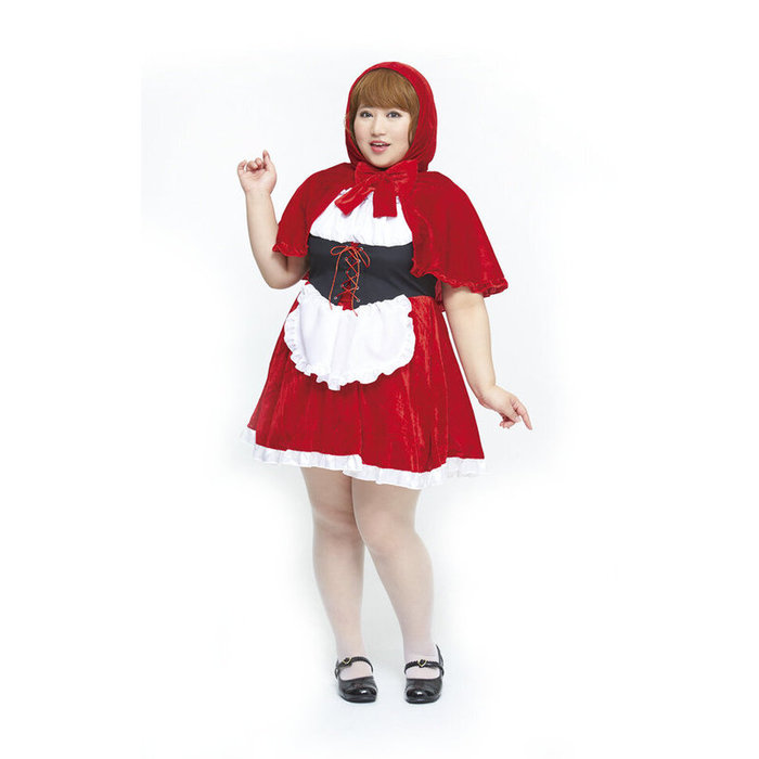 もし必ずハロウィンで衣装着なきゃならなくなったら