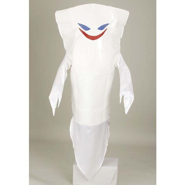 もし必ずハロウィンで衣装着なきゃならなくなったら