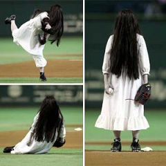 もし必ずハロウィンで衣装着なきゃならなくなったら
