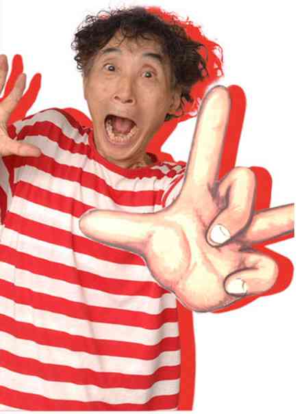 もし必ずハロウィンで衣装着なきゃならなくなったら