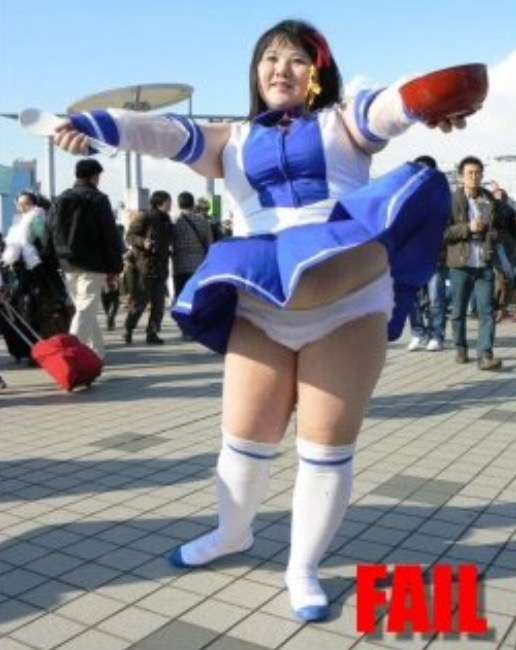 もし必ずハロウィンで衣装着なきゃならなくなったら