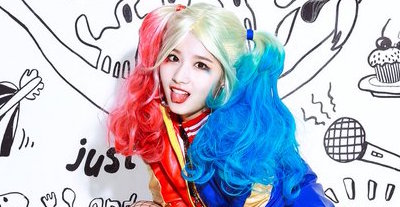 もし必ずハロウィンで衣装着なきゃならなくなったら