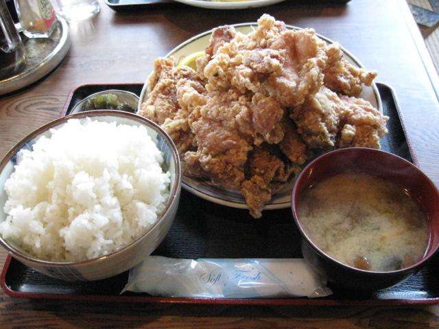 あなたののヤケ食いエピソード