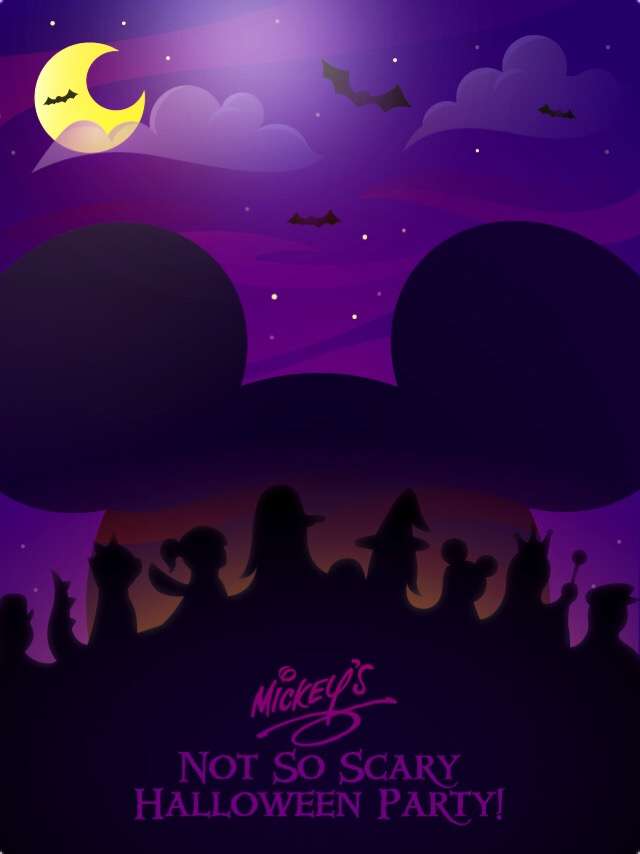 ハロウィンを感じる画像