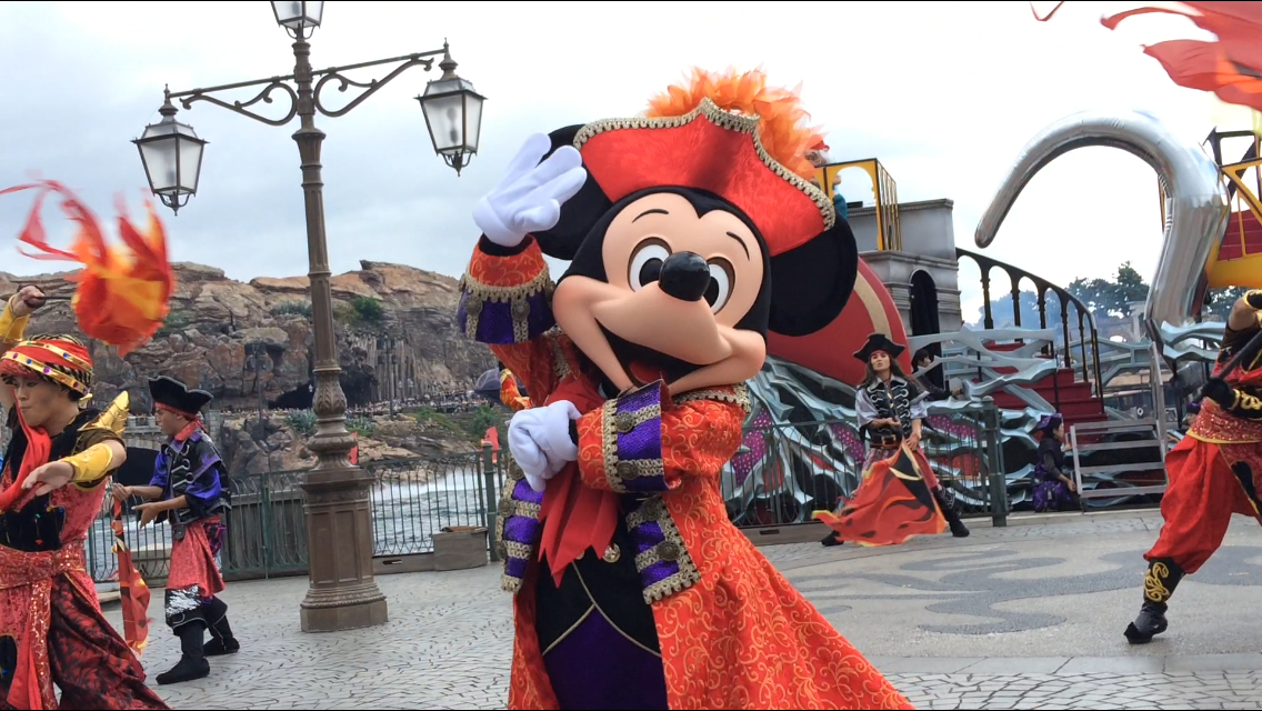 ハロウィンを感じる画像