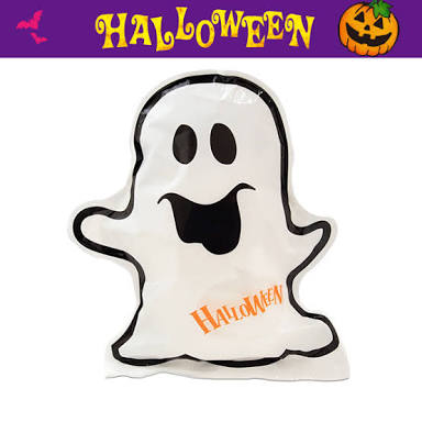 ハロウィンを感じる画像