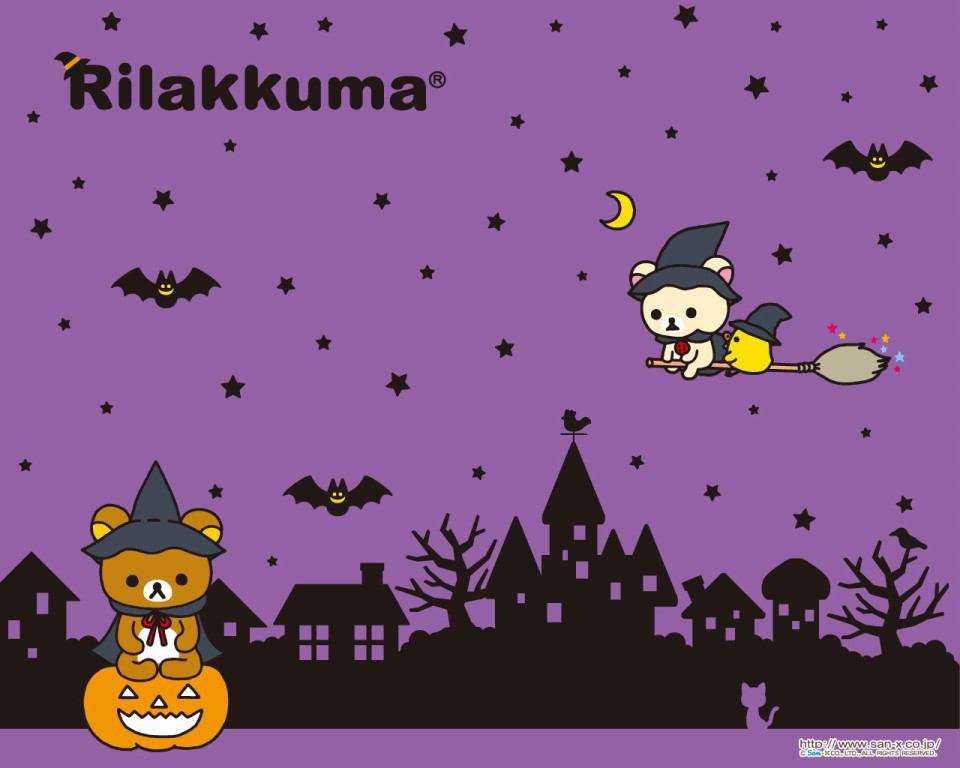 ハロウィンを感じる画像