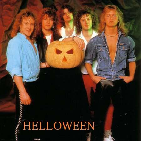 ハロウィンを感じる画像