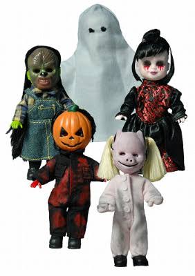 ハロウィンを感じる画像