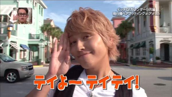 各テレビ局で一番観ている番組、ドラマ