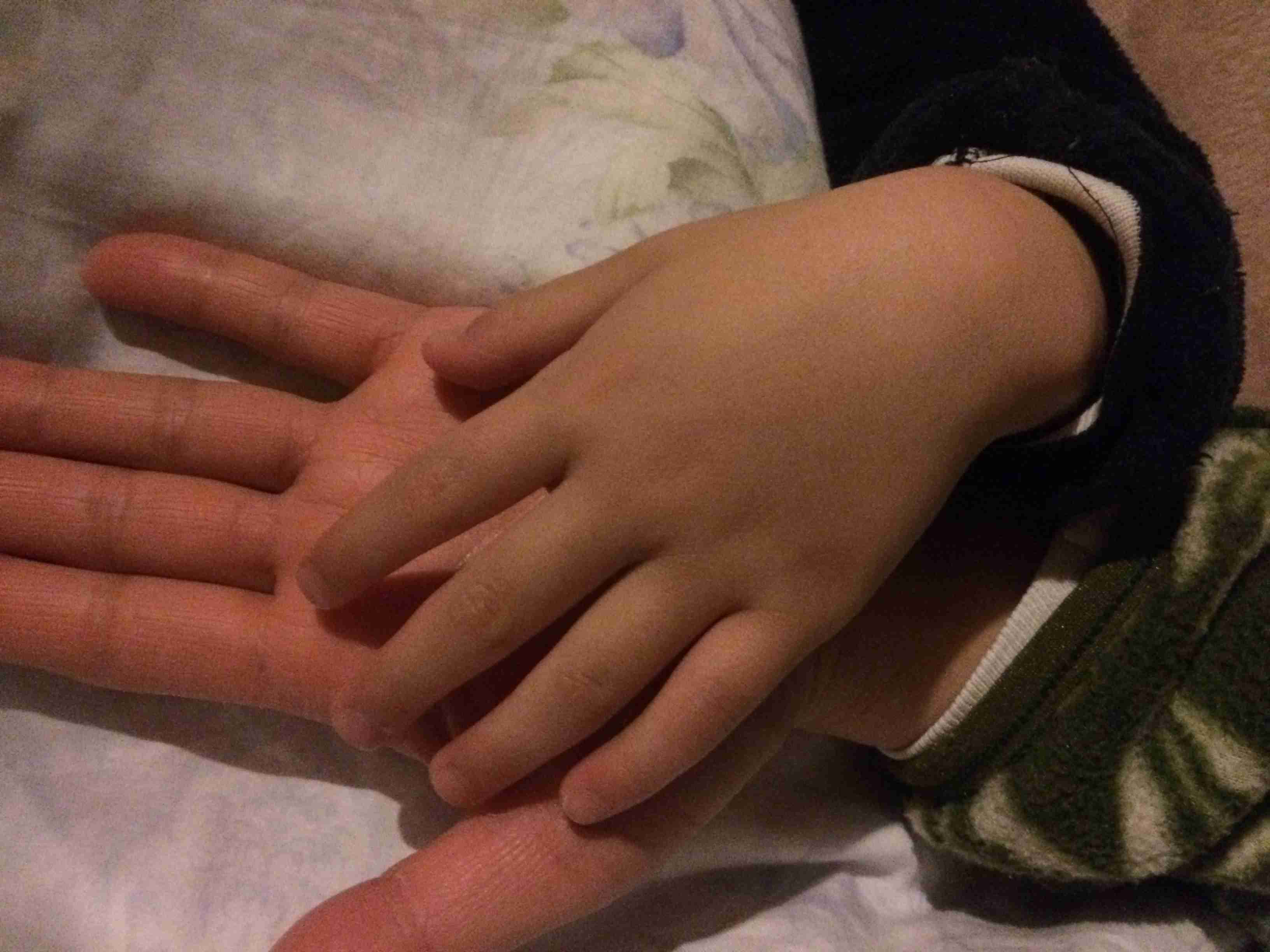 4、5歳のお子様が居る方お話ししませんか?