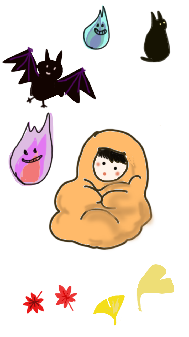 絵が下手な人集まれー！PART2