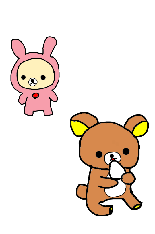 絵が下手な人集まれー！PART2