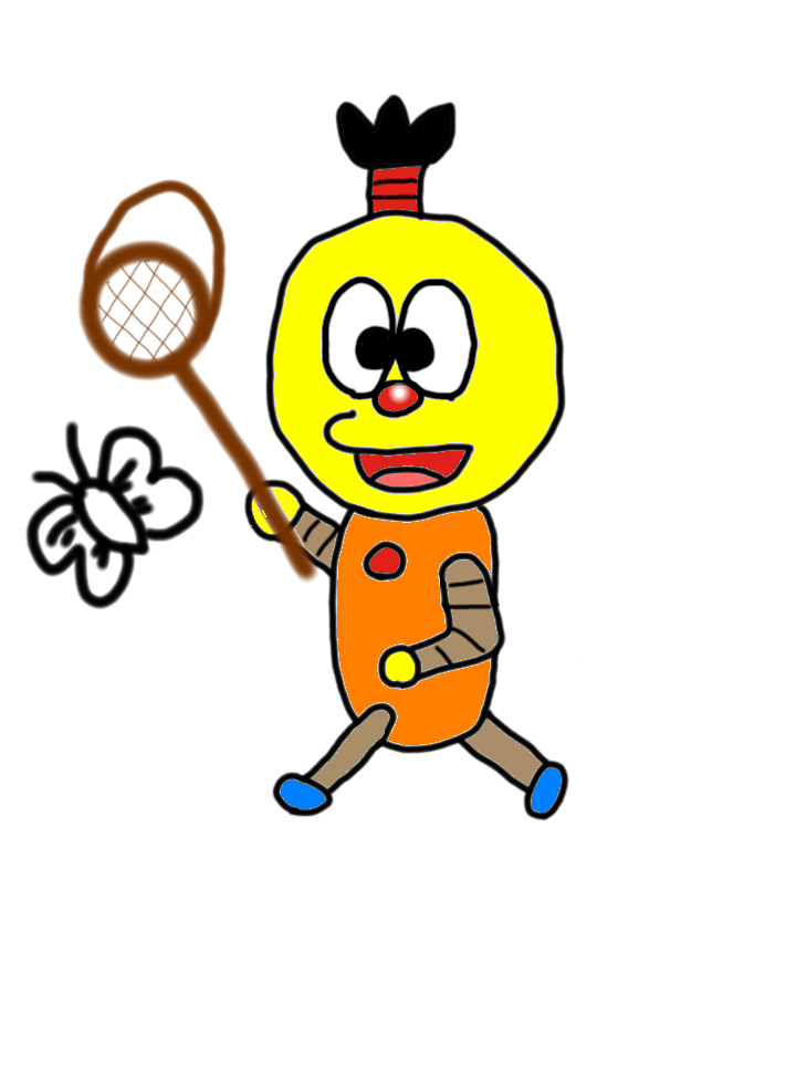 絵が下手な人集まれー！PART2