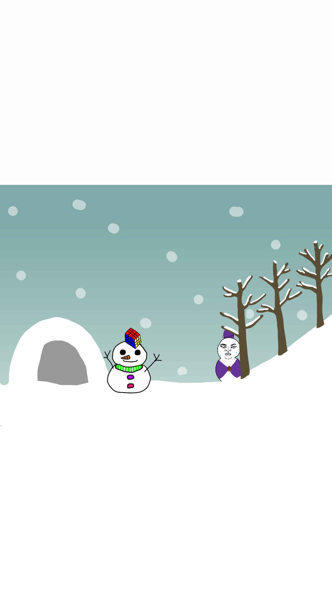 絵が下手な人集まれー！PART2