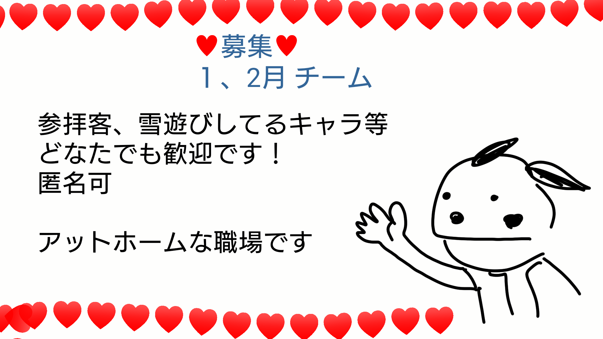 絵が下手な人集まれー！PART2