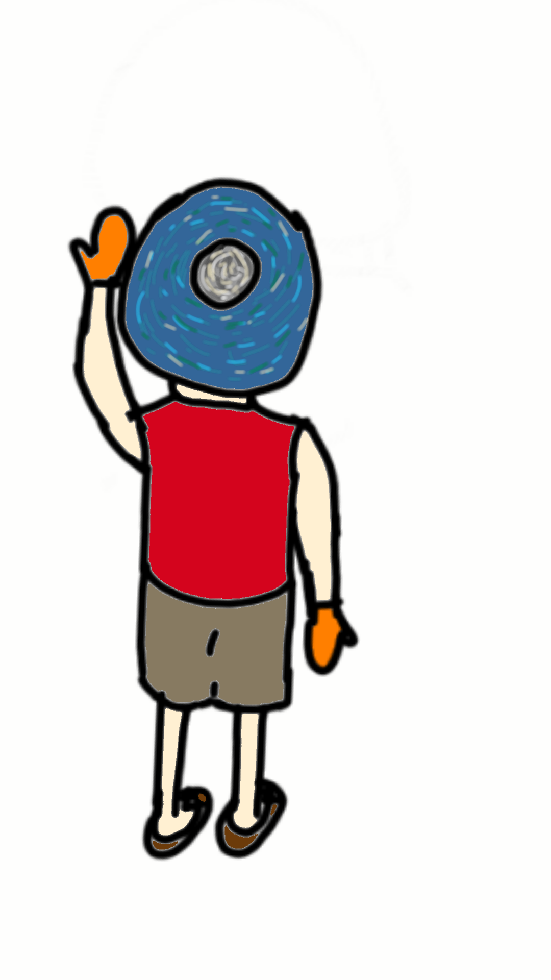 絵が下手な人集まれー！PART2