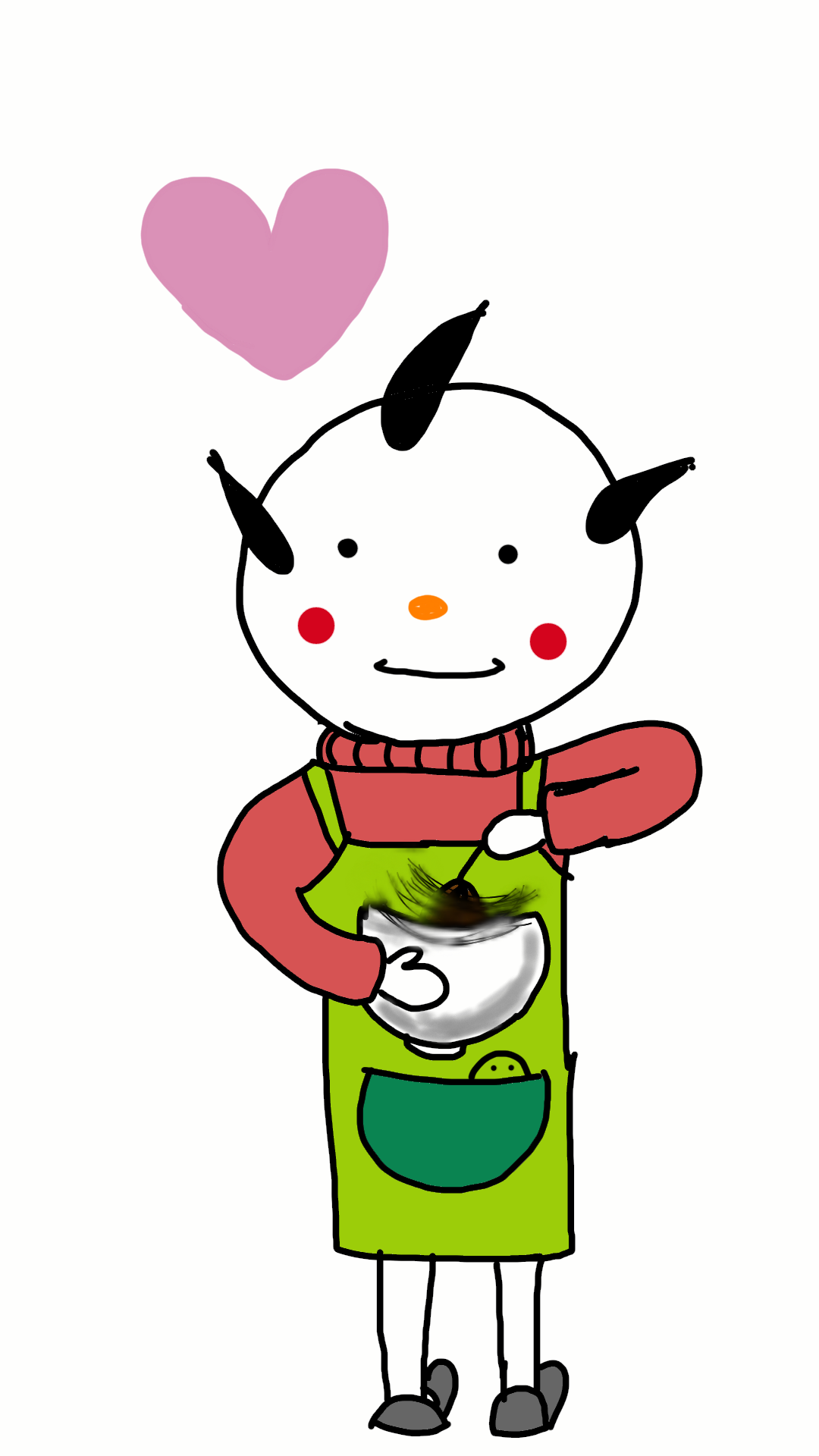 絵が下手な人集まれー！PART2