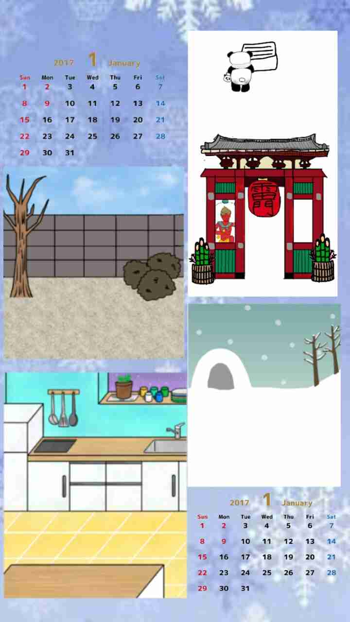 絵が下手な人集まれー！PART2