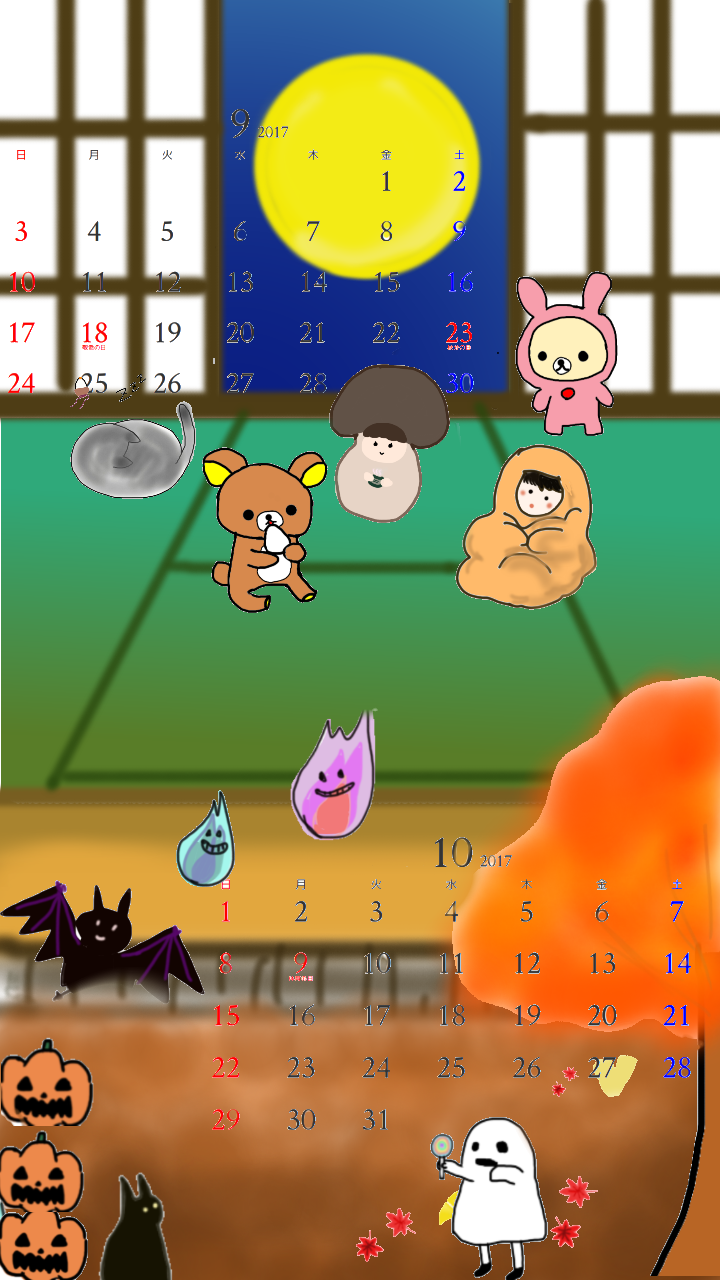 絵が下手な人集まれー！PART2