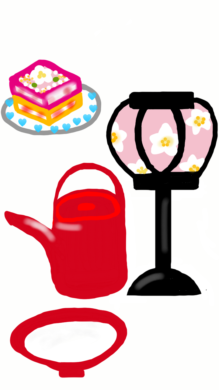 絵が下手な人集まれー！PART2