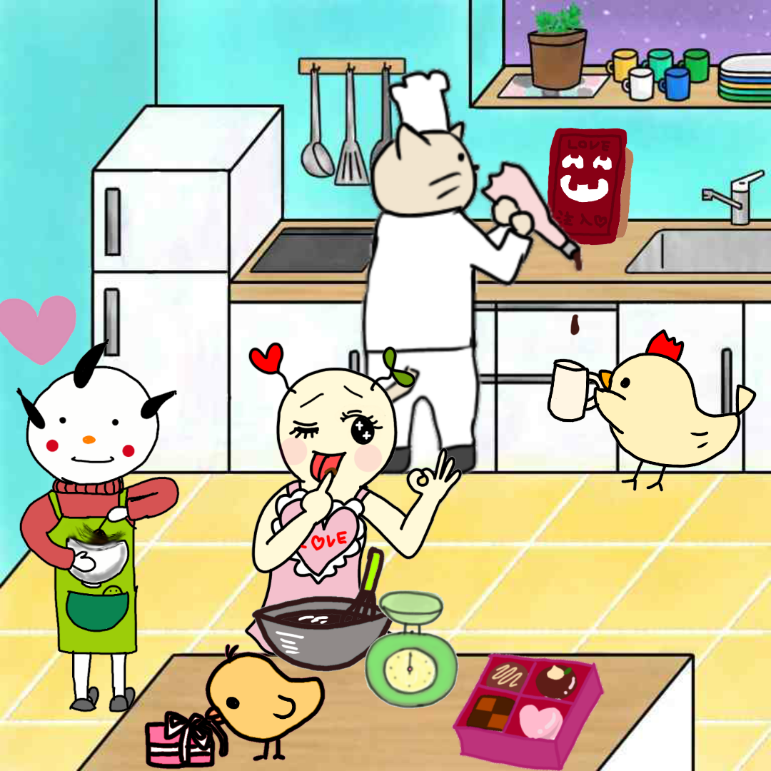 絵が下手な人集まれー！PART2