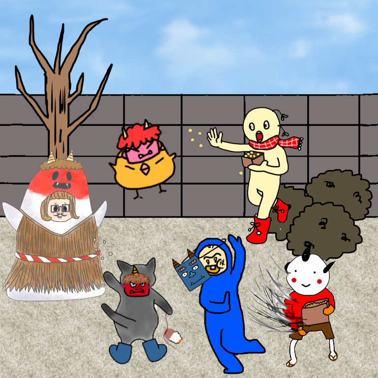 絵が下手な人集まれー！PART2