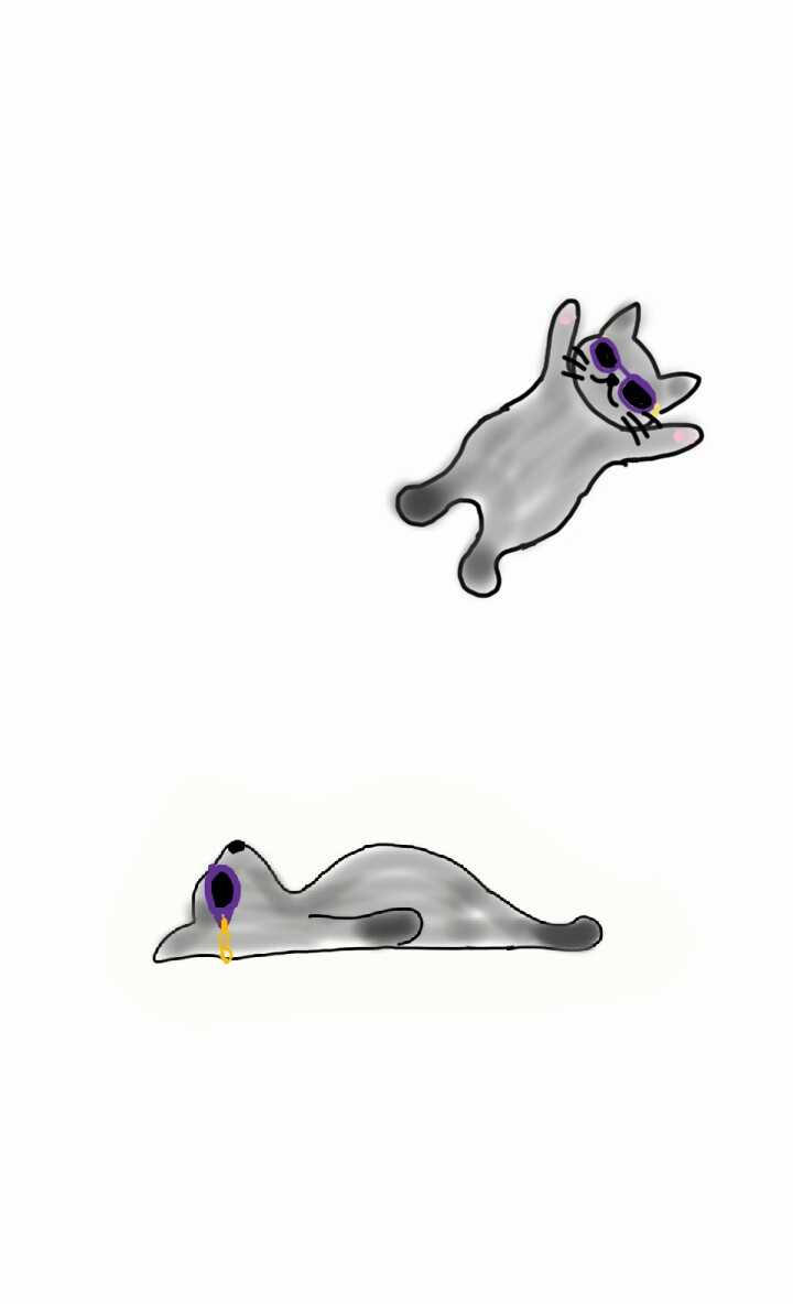 絵が下手な人集まれー！PART2