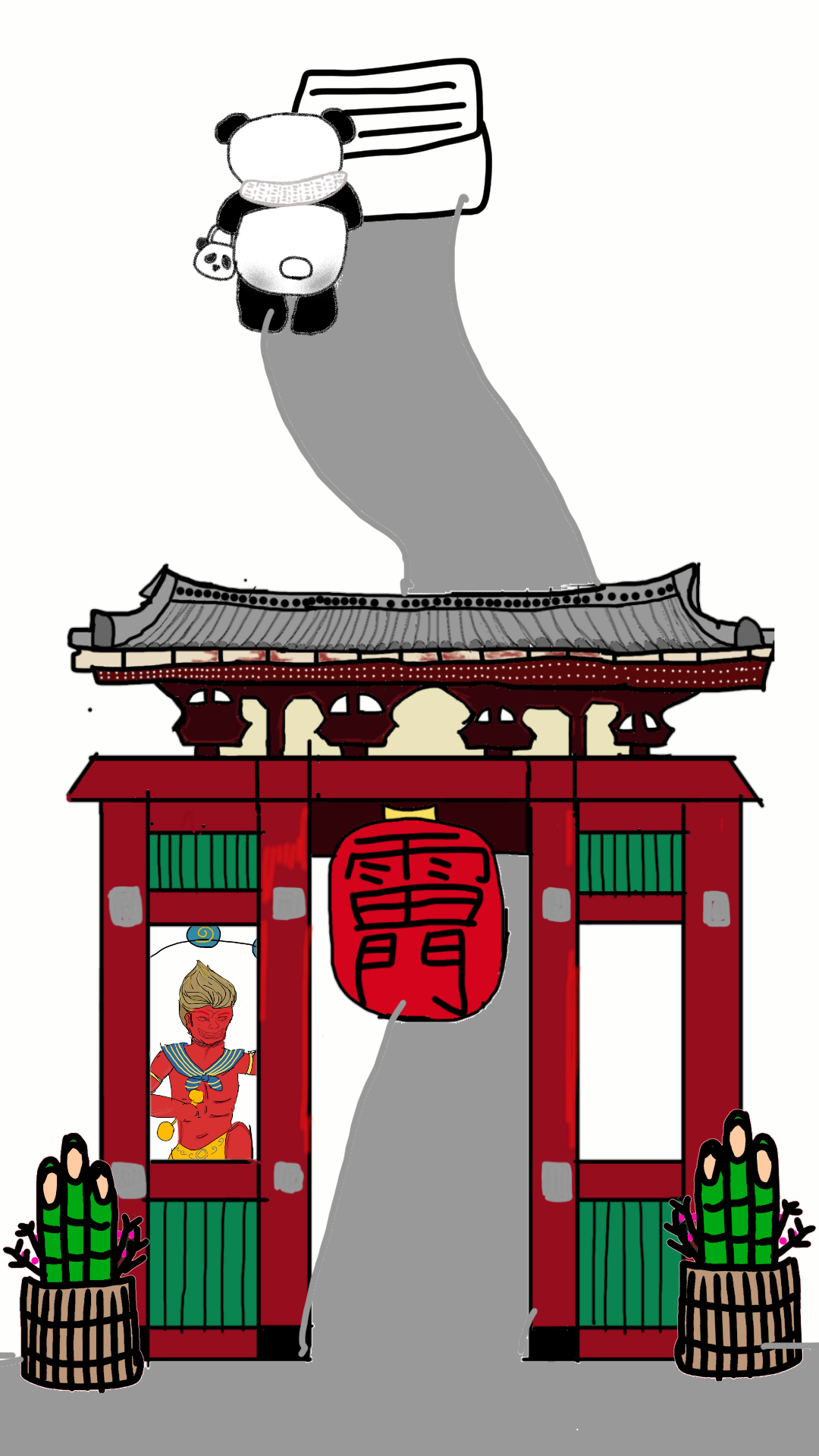 絵が下手な人集まれー！PART2