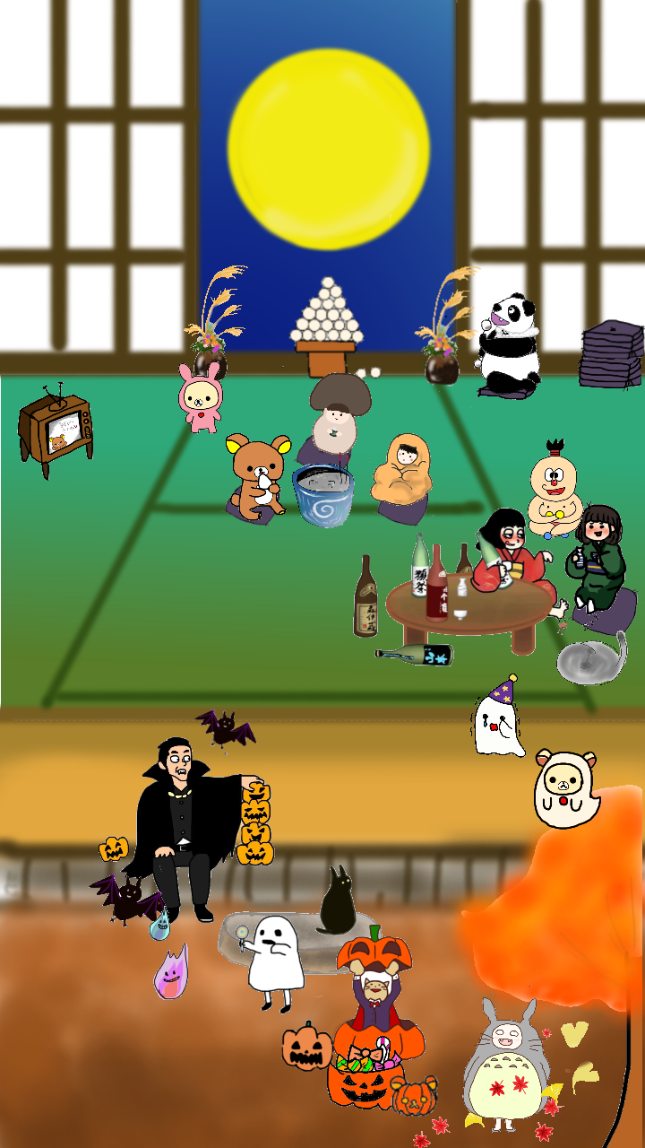 絵が下手な人集まれー！PART2