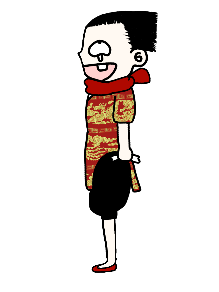 絵が下手な人集まれー！PART2