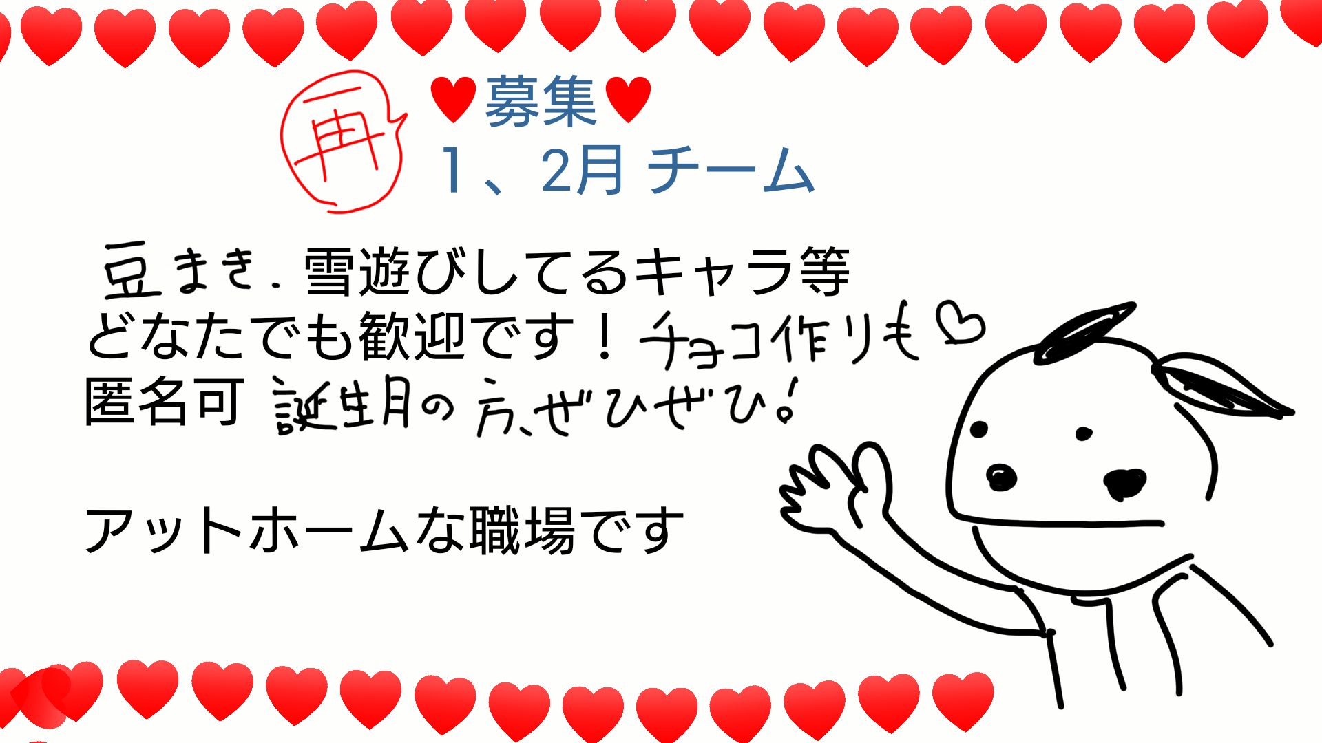 絵が下手な人集まれー！PART2