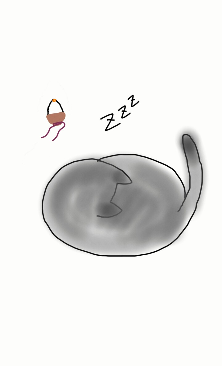 絵が下手な人集まれー！PART2