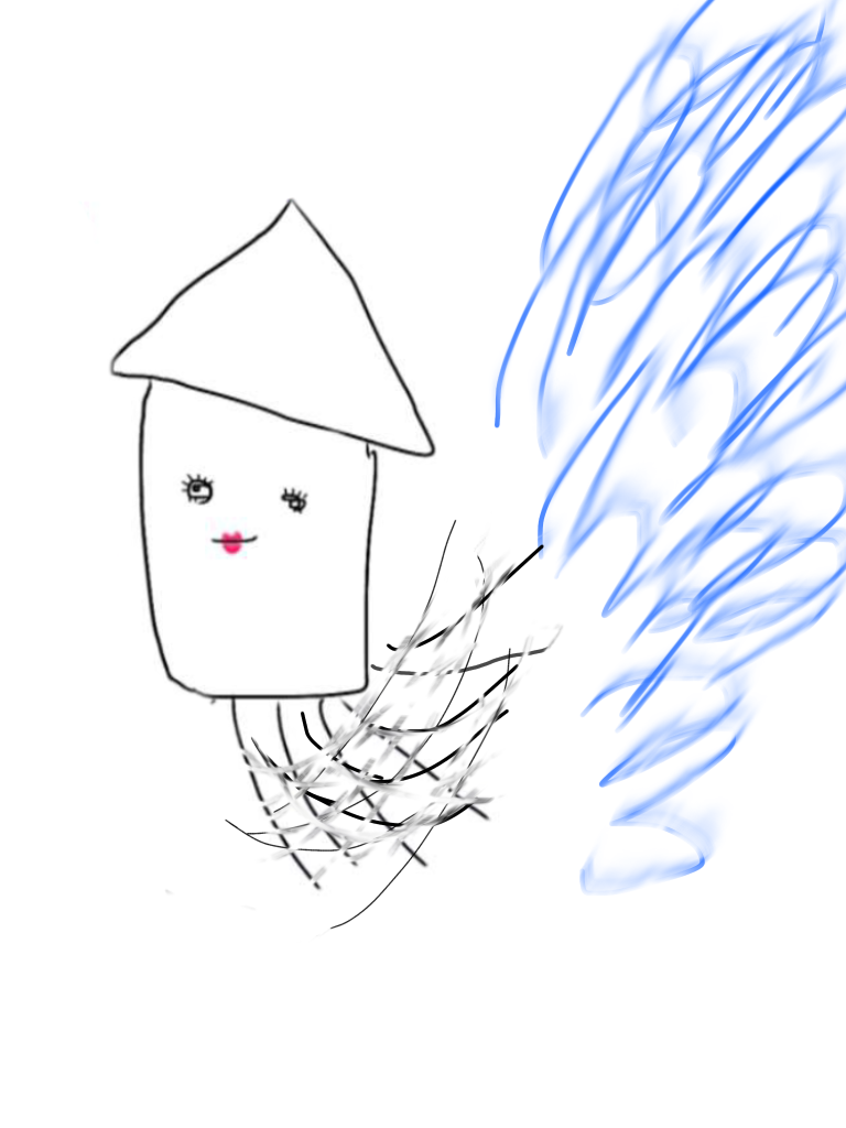 絵が下手な人集まれー！PART2