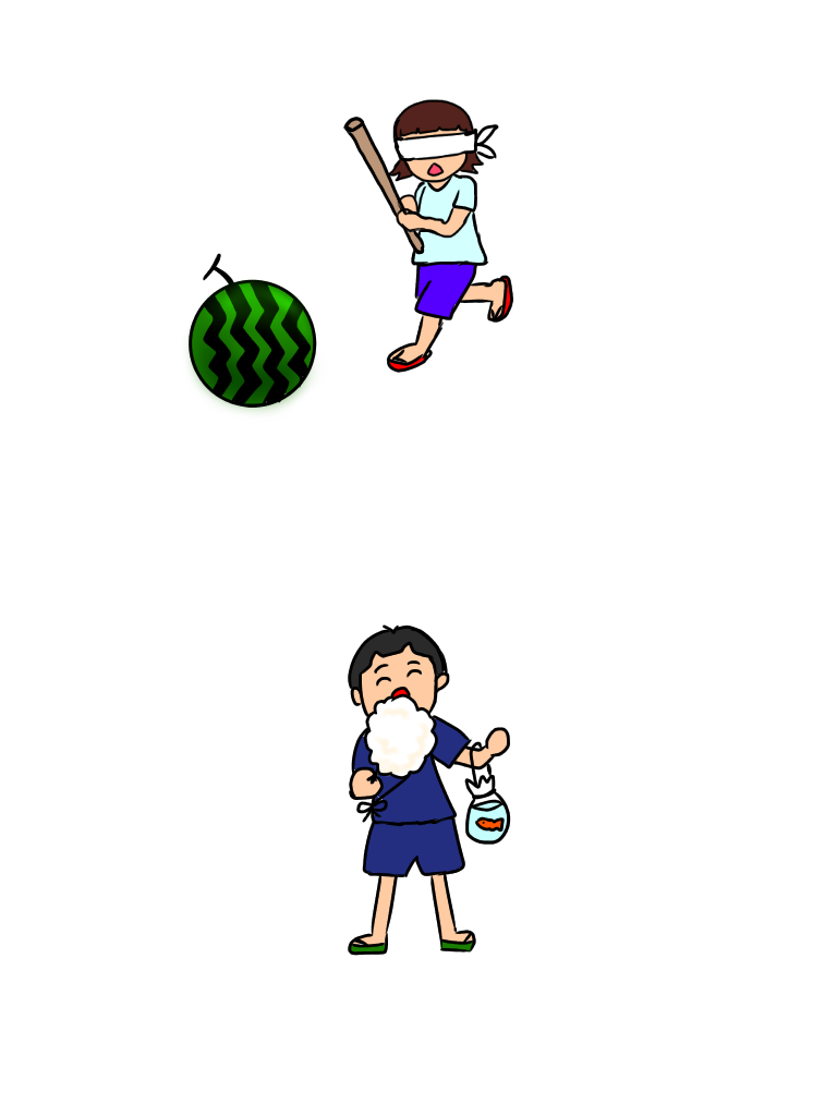 絵が下手な人集まれー！PART2