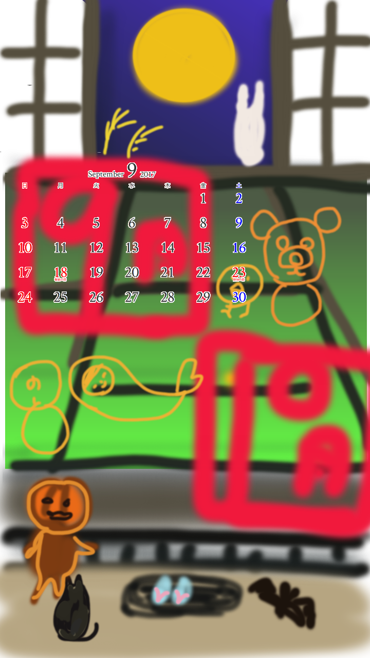 絵が下手な人集まれー！PART2