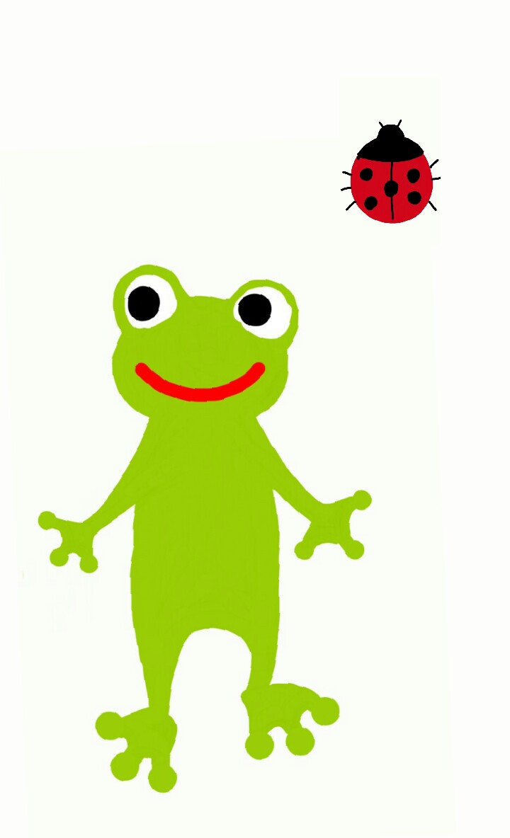 絵が下手な人集まれー！PART2