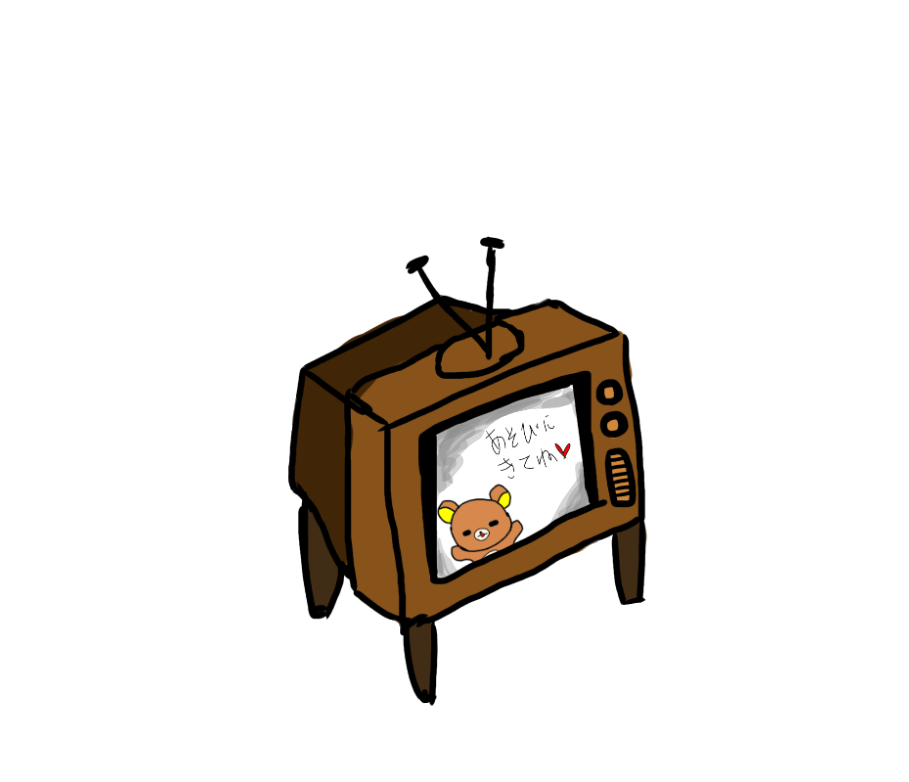 絵が下手な人集まれー！PART2