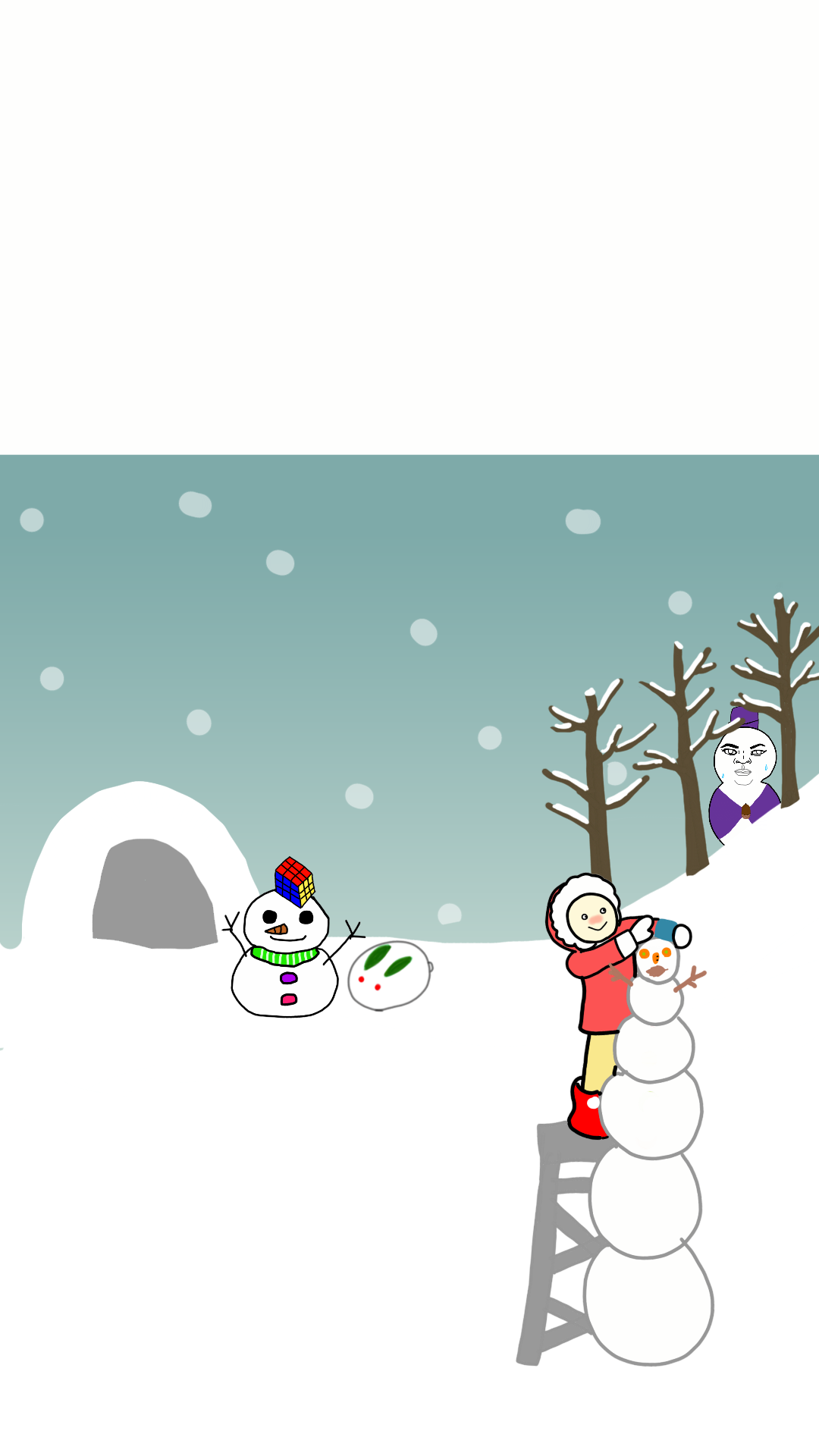 絵が下手な人集まれー！PART2