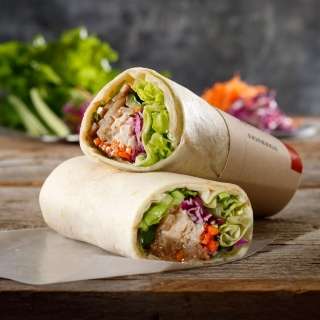 スタバのフードメニュー