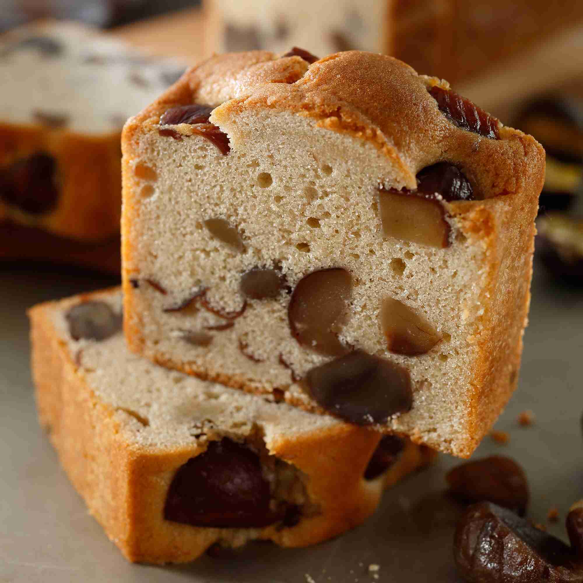 スタバのフードメニュー