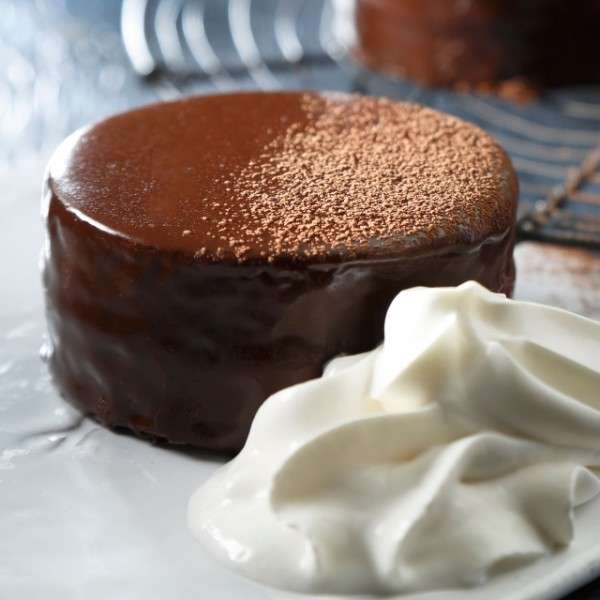 スタバのフードメニュー