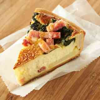 スタバのフードメニュー