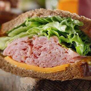 スタバのフードメニュー