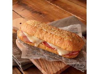 スタバのフードメニュー